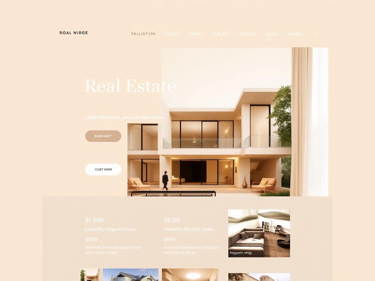 Harbor & Oak Realty